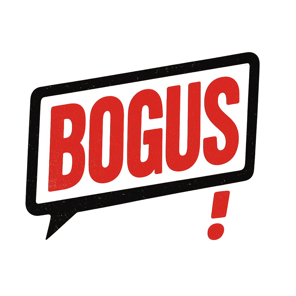 BOGUS